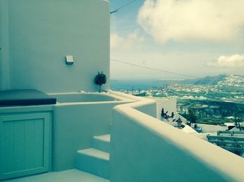 Pyrgos Terrace House Villa Eksteriør billede